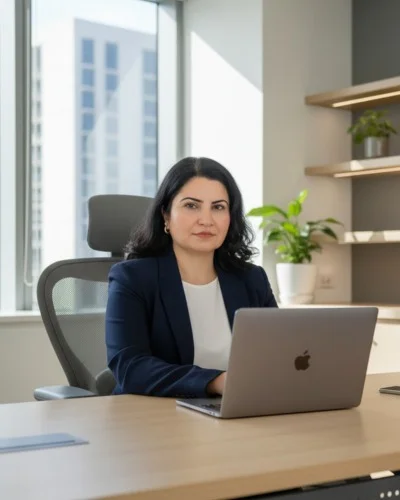 Fakhra Atiq