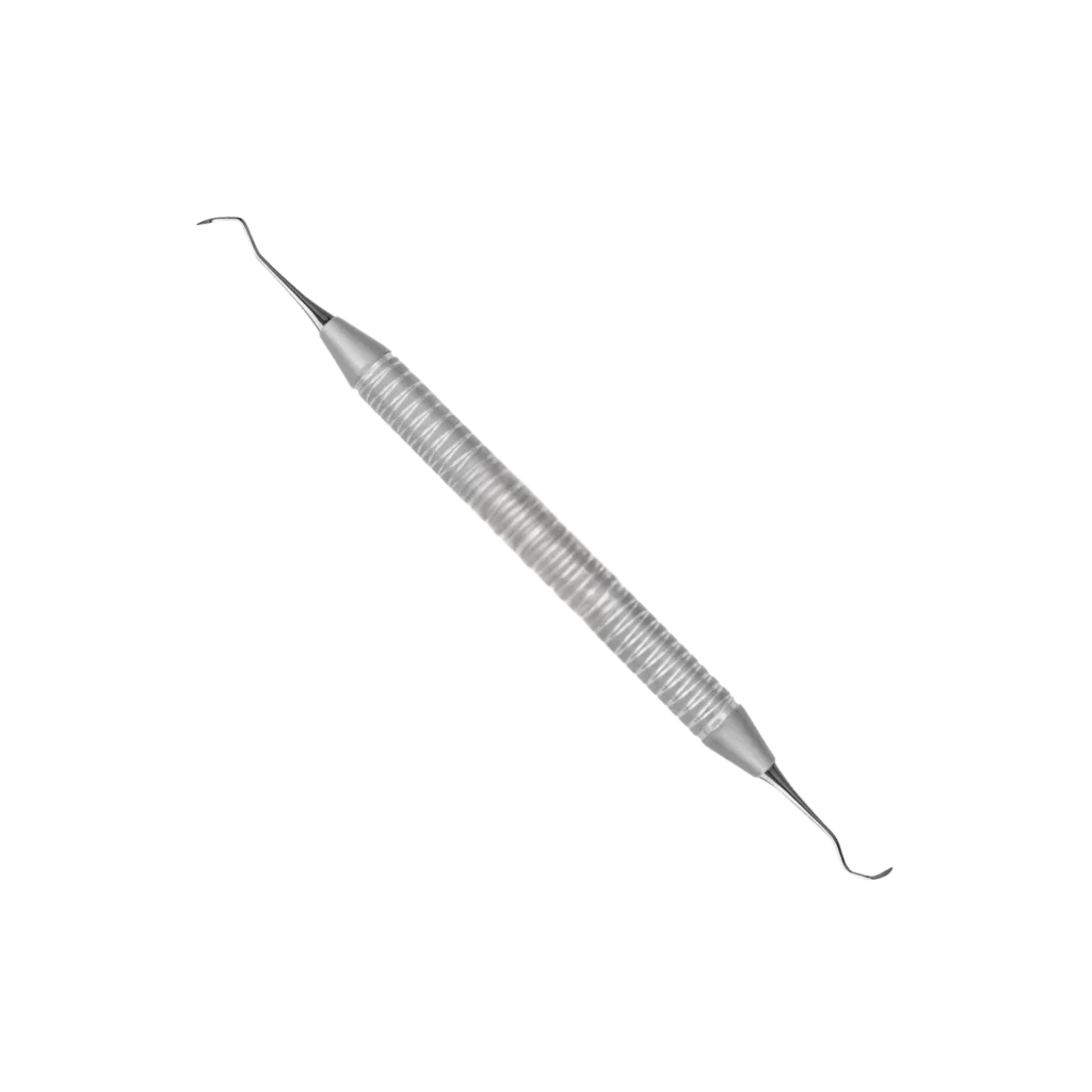 204S Sickle Scaler