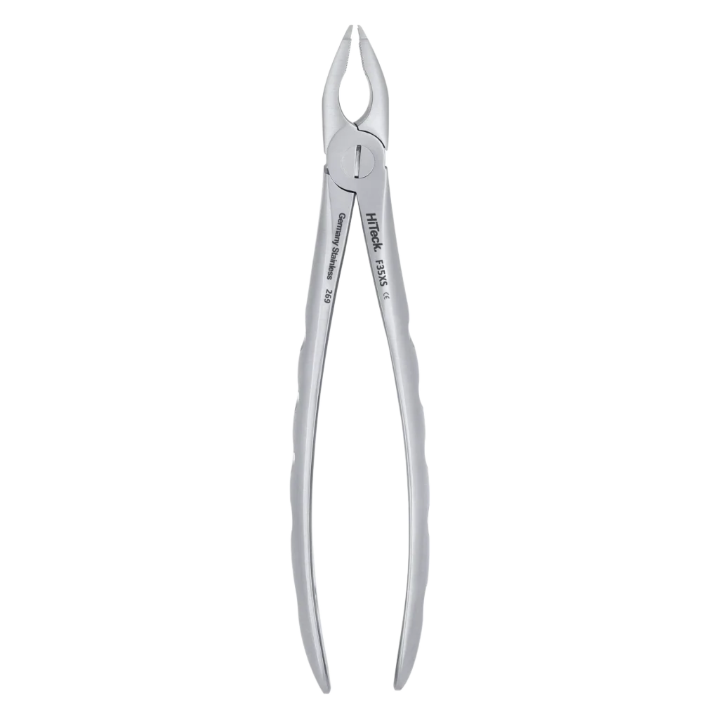 Atraumair Extraction Forceps