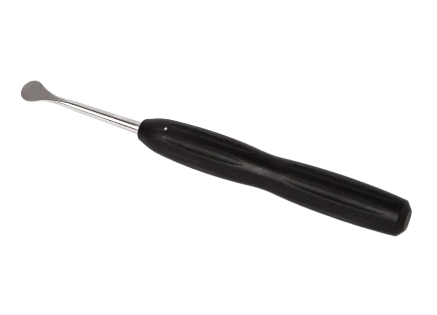 Angled Bone Curette