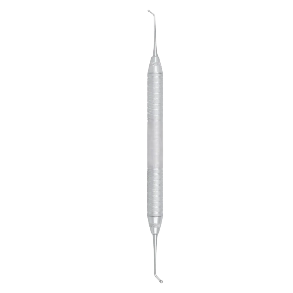 Ball Burnisher