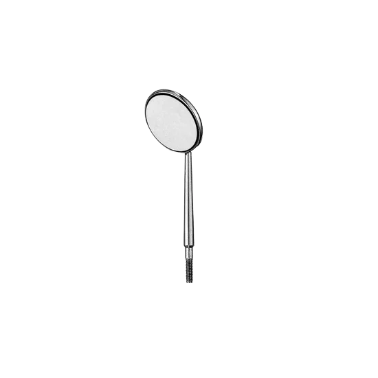 Cone Socket Mirrors