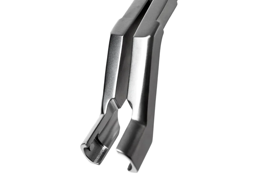 Double Action Bone Cutter