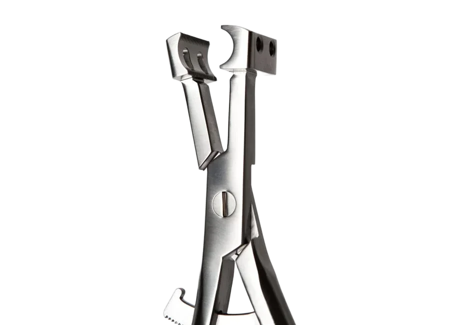 External Fixation Rod Cutter