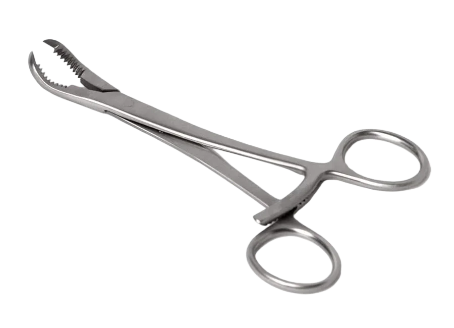Fergusson Bone Holding Forceps
