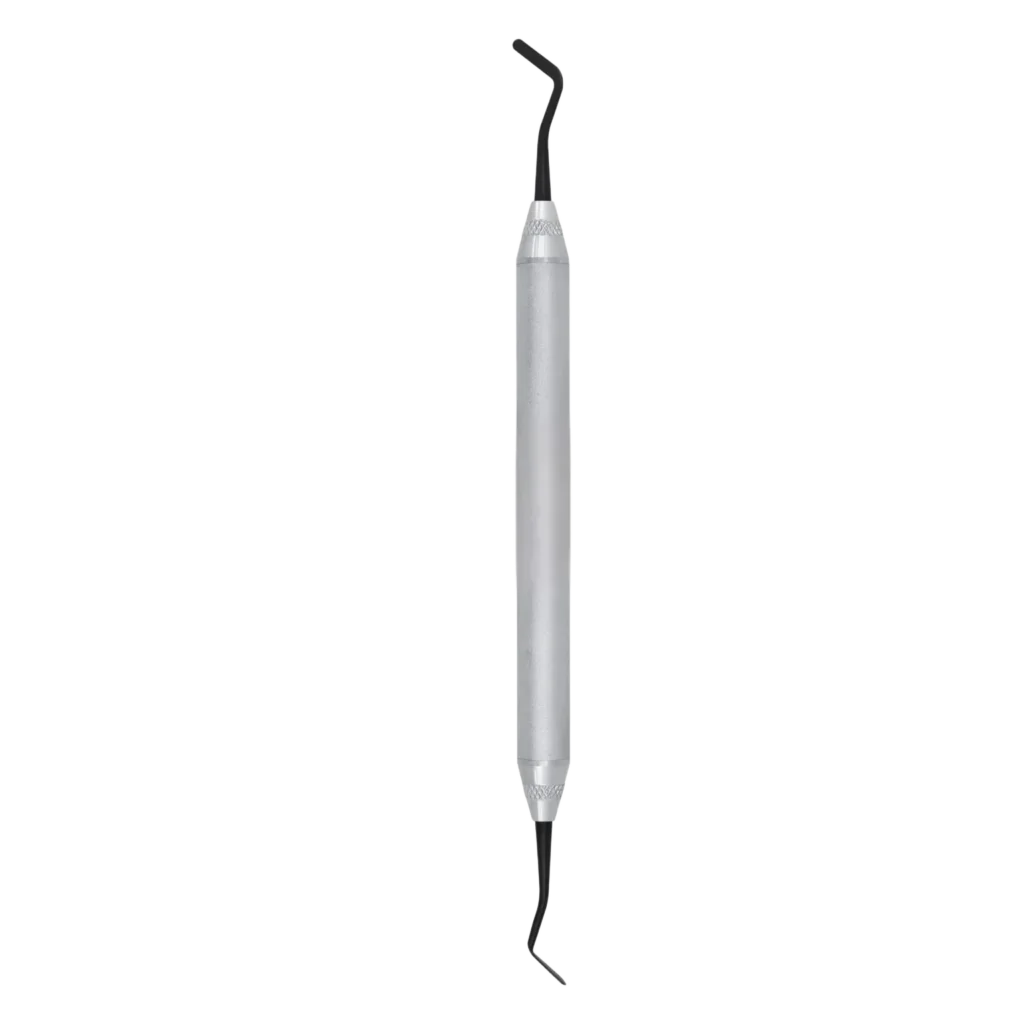 Flex Plastic Filling Instrument