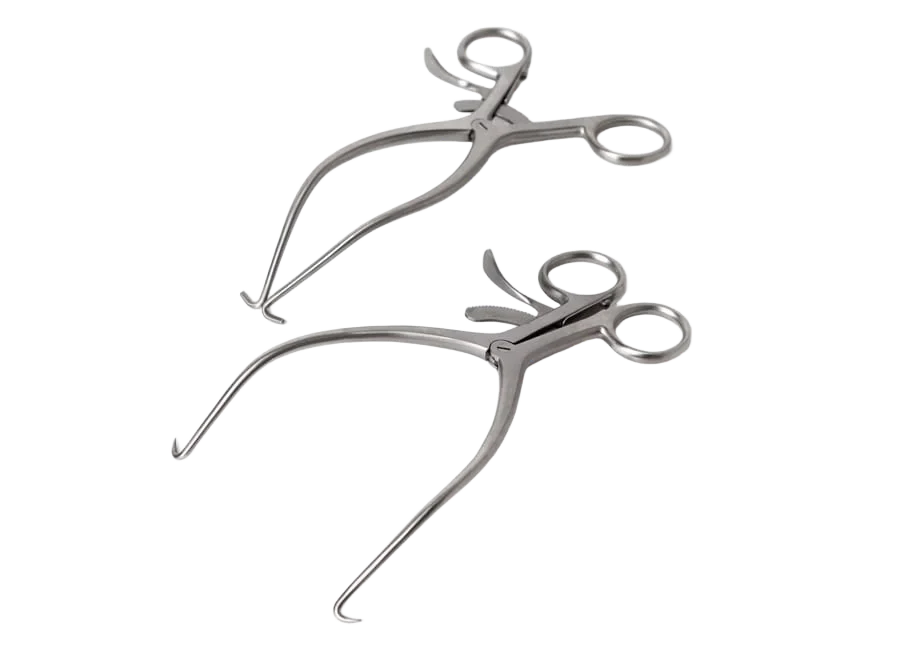 Gelpi Retractor