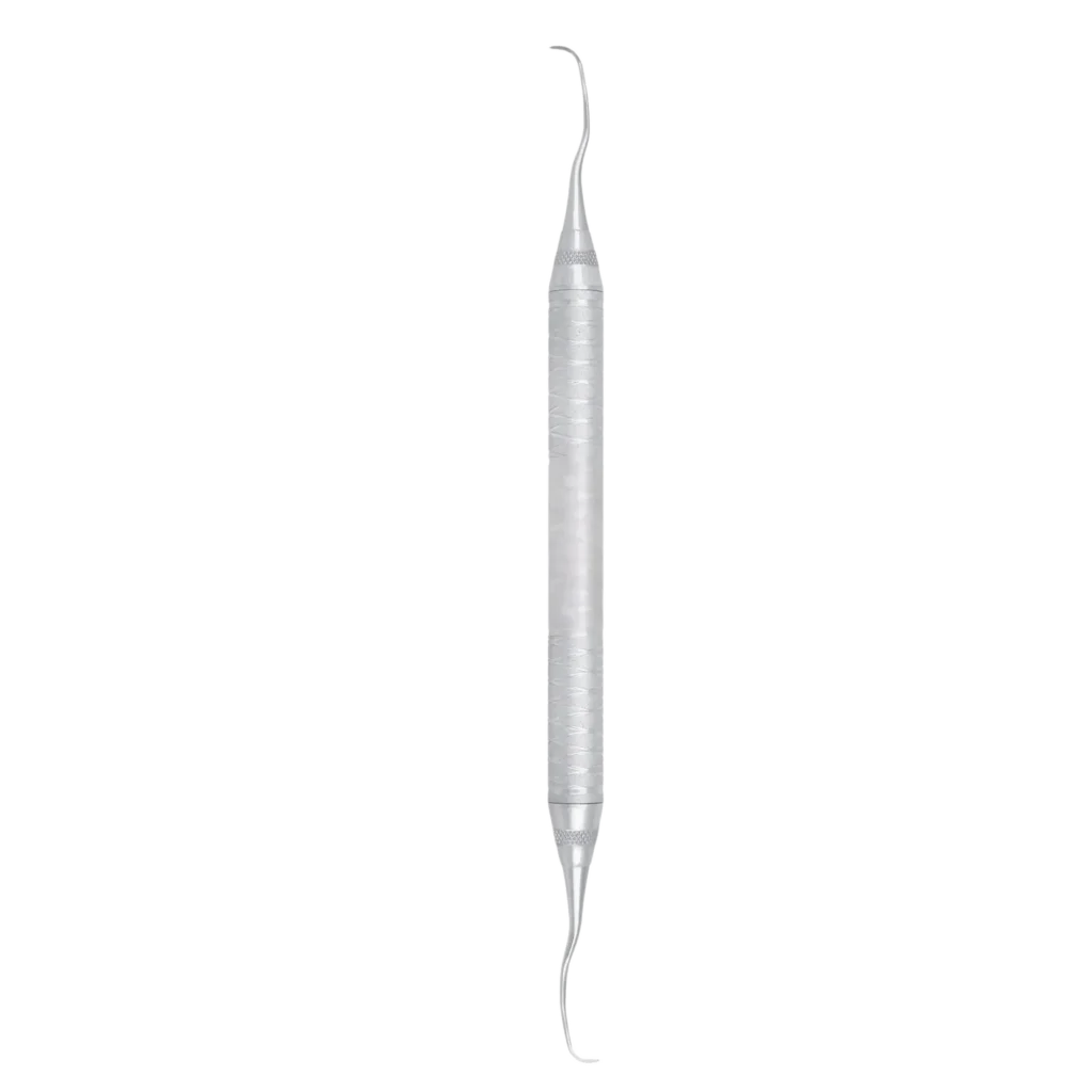 Gracey Curette