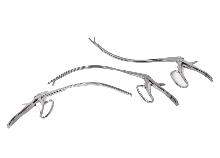 HB Care Spine Retractors 02