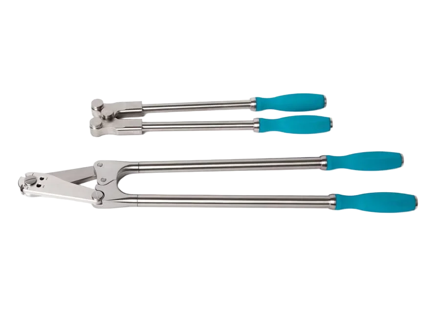 Heavy Duty Rod & Plate Bending Irons