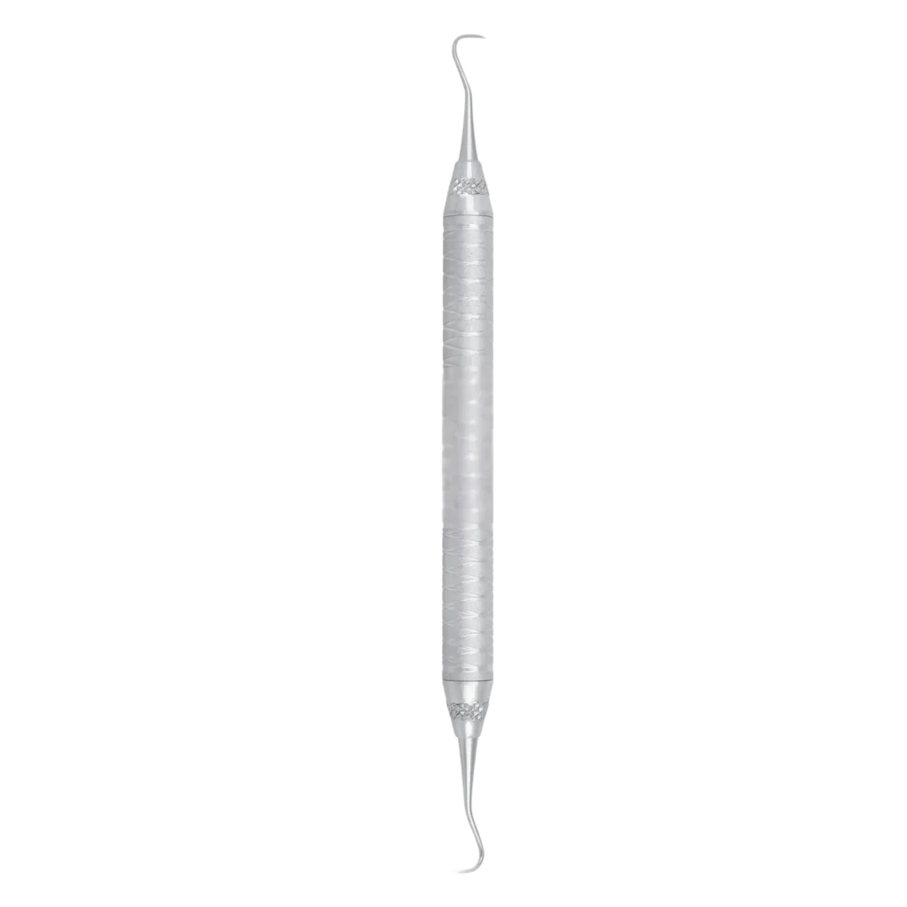 Hygienist Scaler