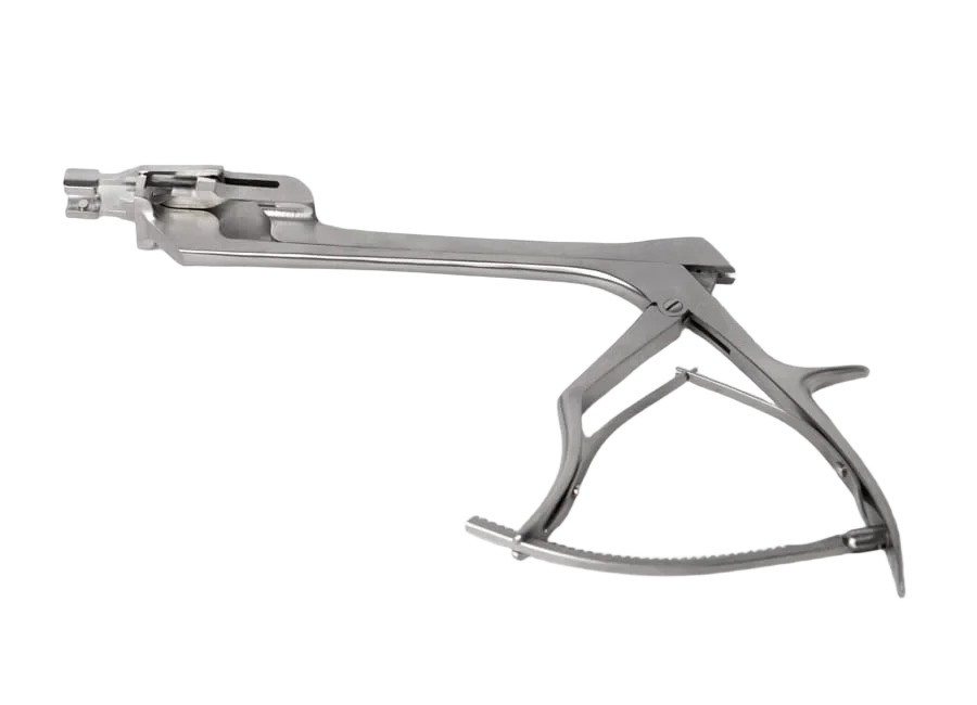 Kerrison Spinal Punch Forceps