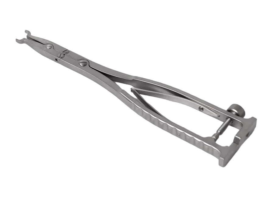 Mini Bone Reduction Forceps