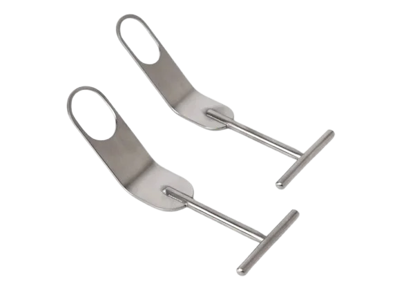 Minnesota Cheek Retractor