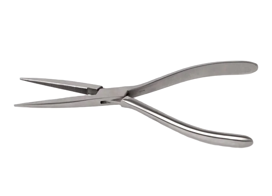 Needle Nose Orthopedic Wire Pliers