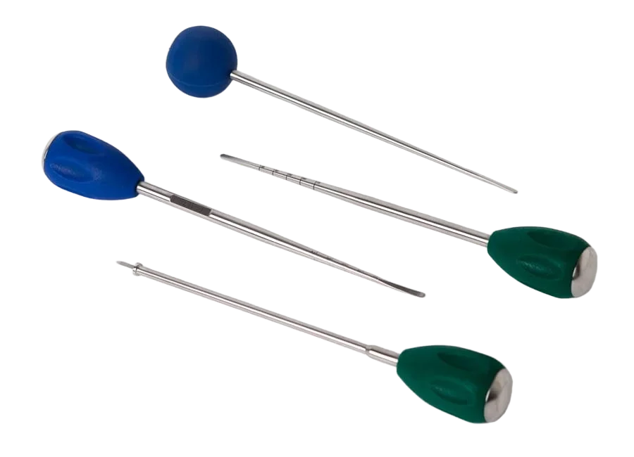 Pedicle Probes Set
