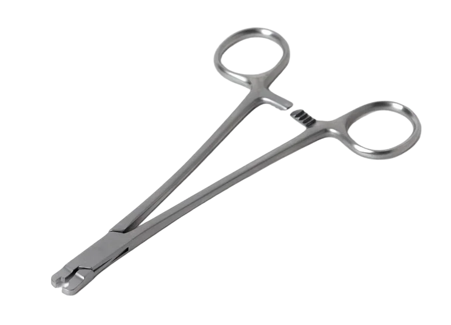 Pin Cutting Pliers