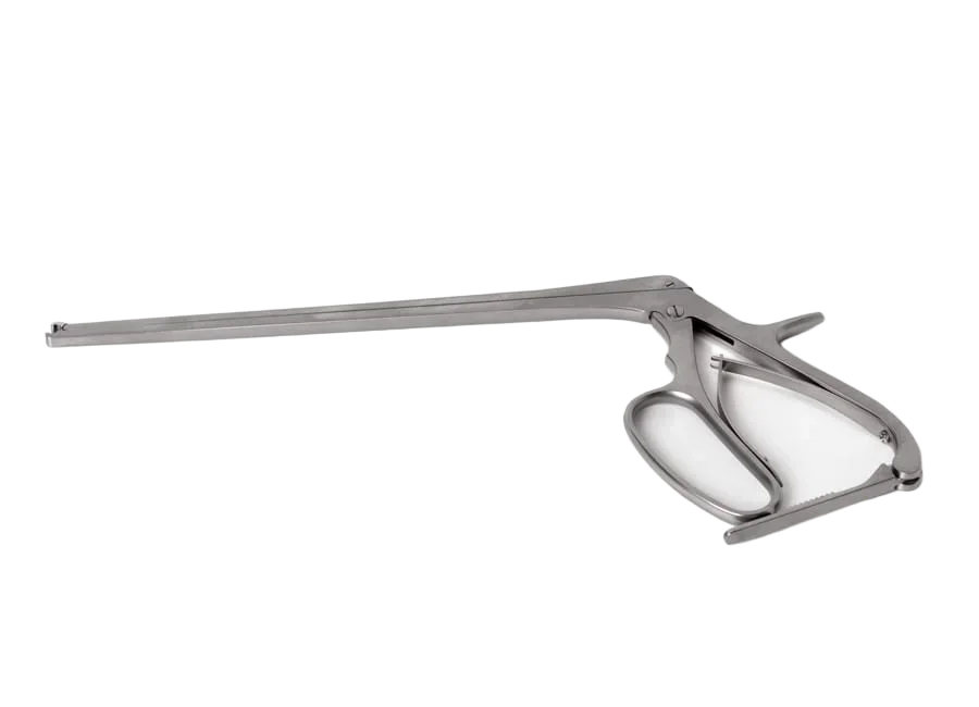 Pistol Grip Rod Pusher
