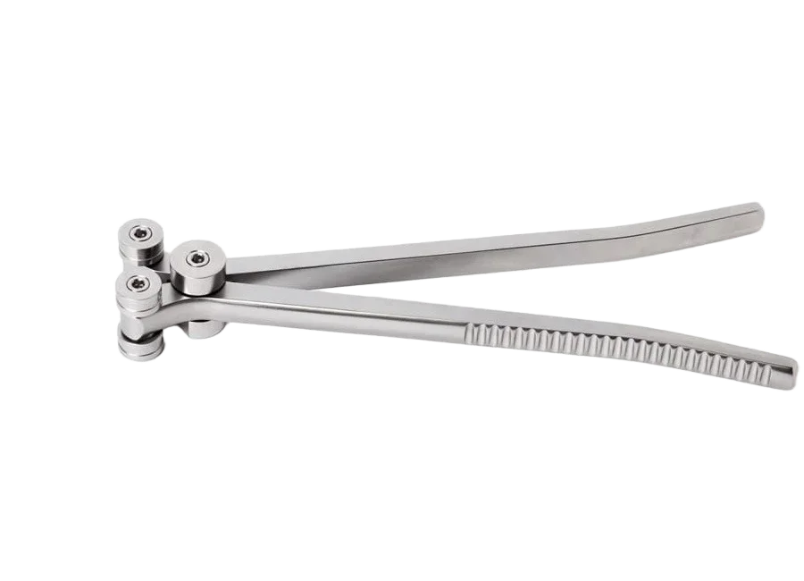 Rod Bending Pliers