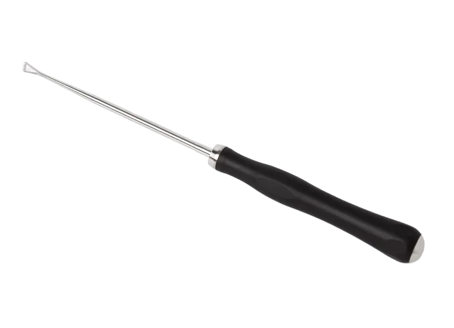 Straight Bone Curette