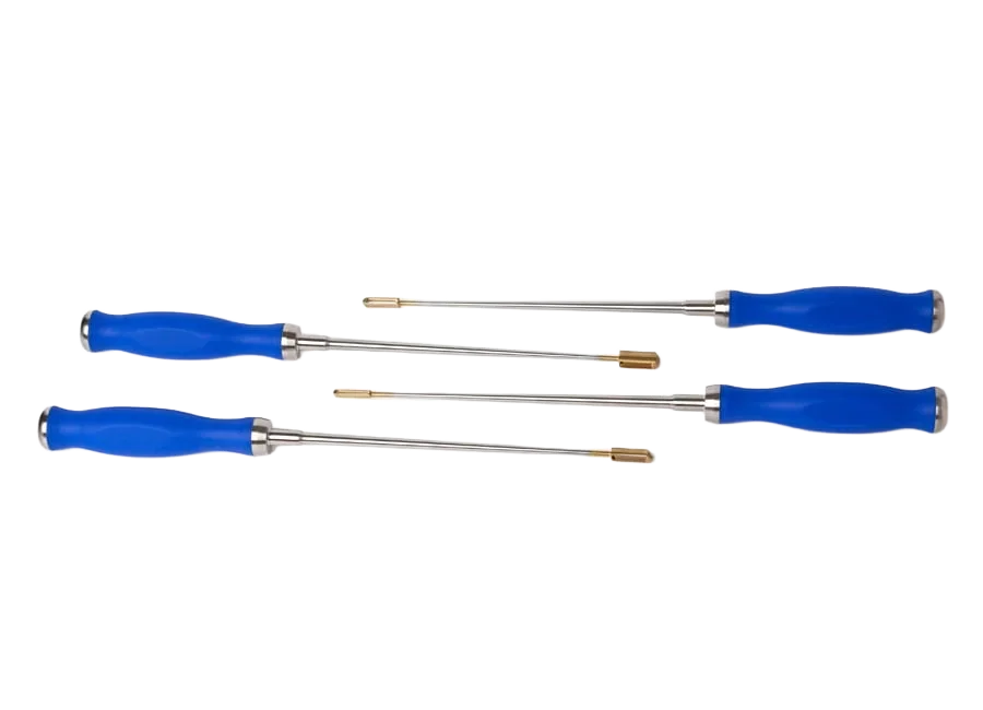 Torx Screwdrivers With Sleeve