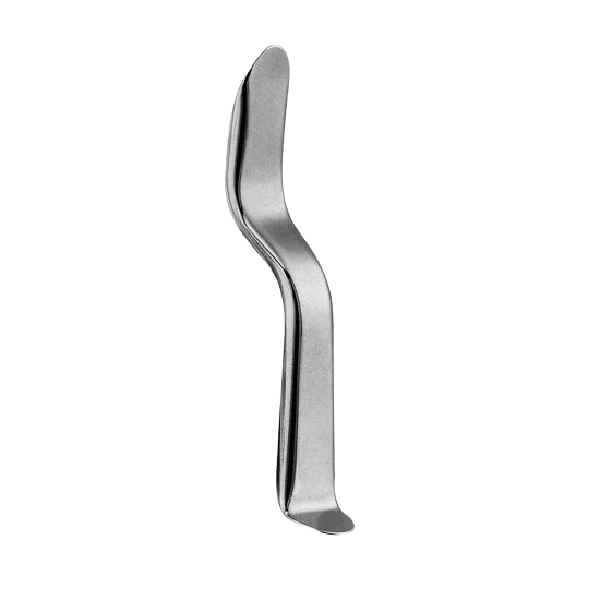 University of Minnesota Cheek Retractor