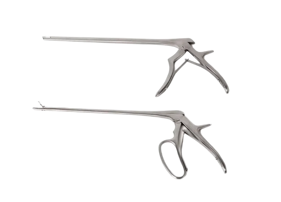 Up Biting Kerrison Rongeur Set