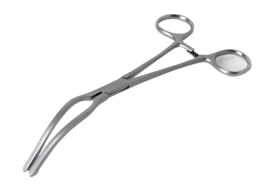 Verbrugge Bone Holding Forceps