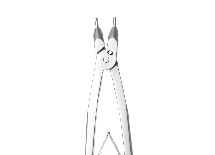 Wire Bender & Inserter Pliers